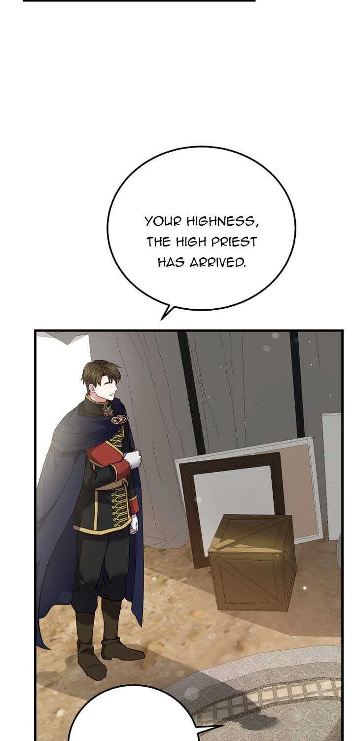 I Became The Wife Of The Monstrous Crown Prince Chapter 75 page 20 - 