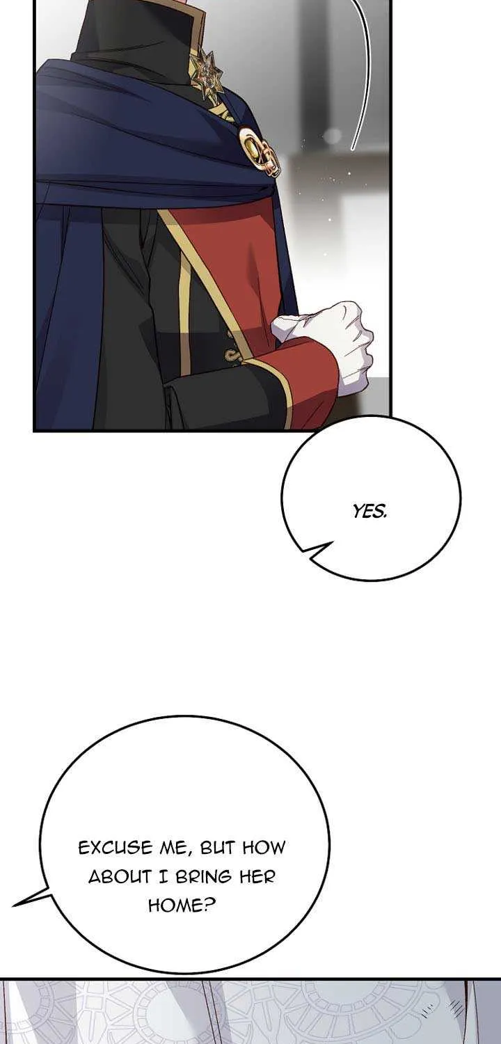 I Became The Wife Of The Monstrous Crown Prince Chapter 75 page 22 - 