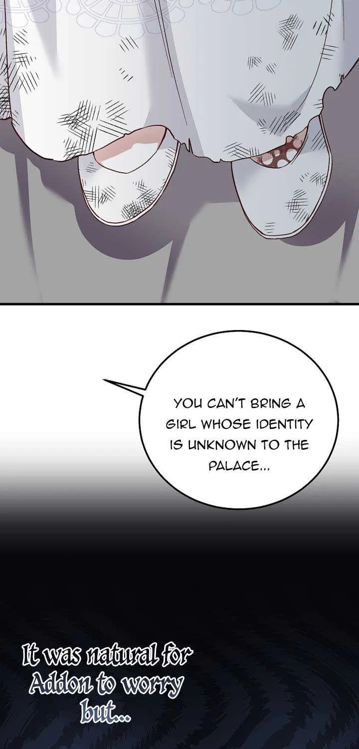 I Became The Wife Of The Monstrous Crown Prince Chapter 75 page 23 - 
