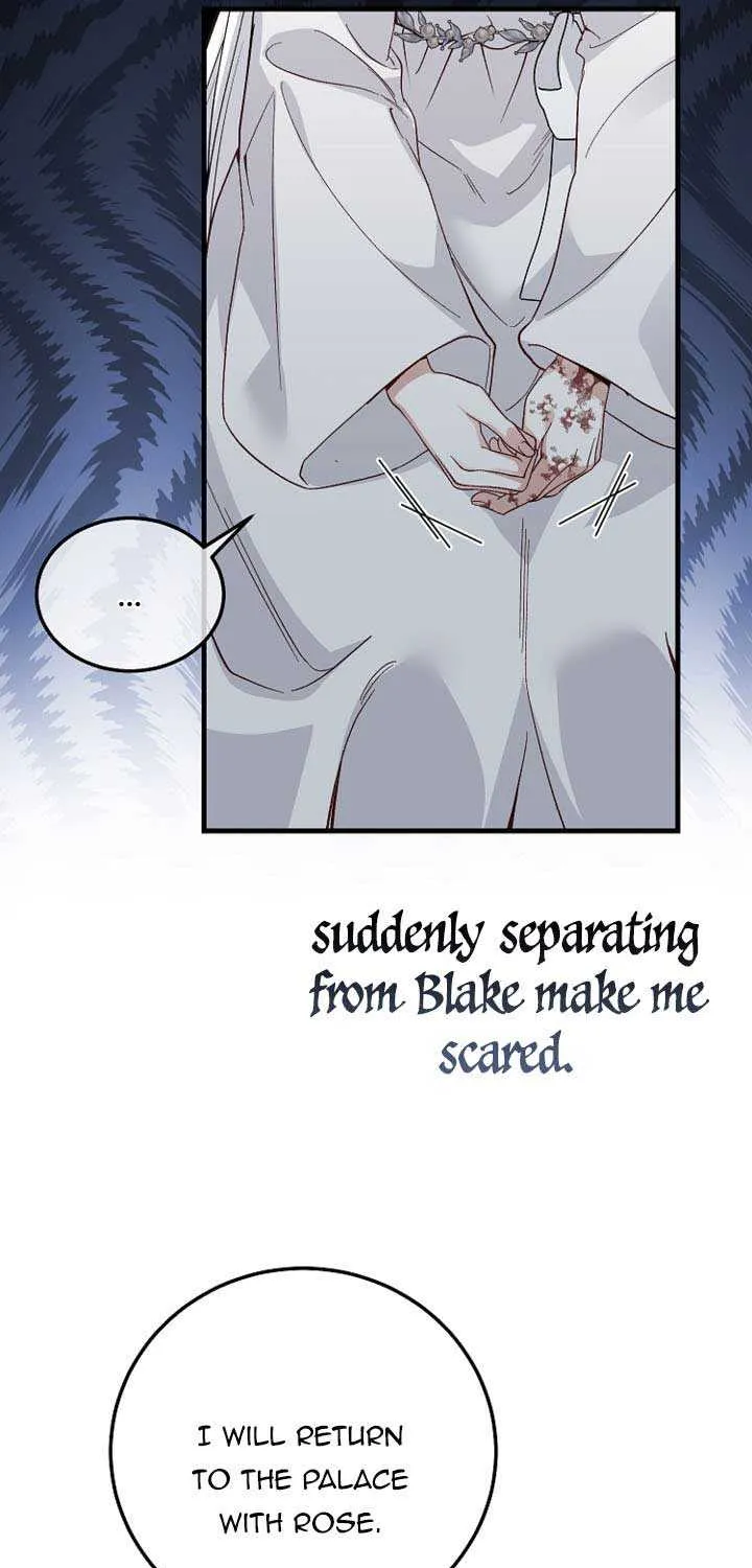 I Became The Wife Of The Monstrous Crown Prince Chapter 75 page 24 - 