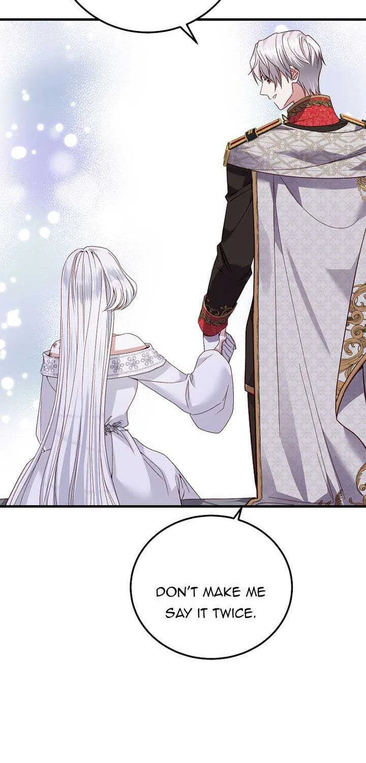 I Became The Wife Of The Monstrous Crown Prince Chapter 75 page 25 - 