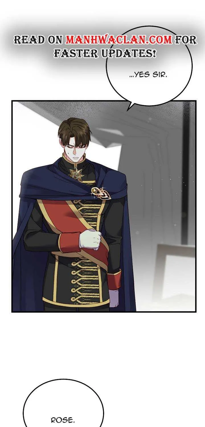 I Became The Wife Of The Monstrous Crown Prince Chapter 75 page 26 - 