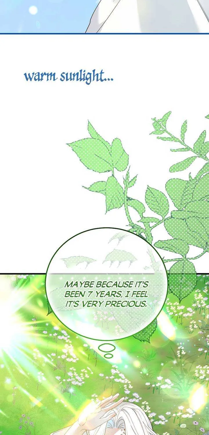 I Became The Wife Of The Monstrous Crown Prince Chapter 75 page 33 - 