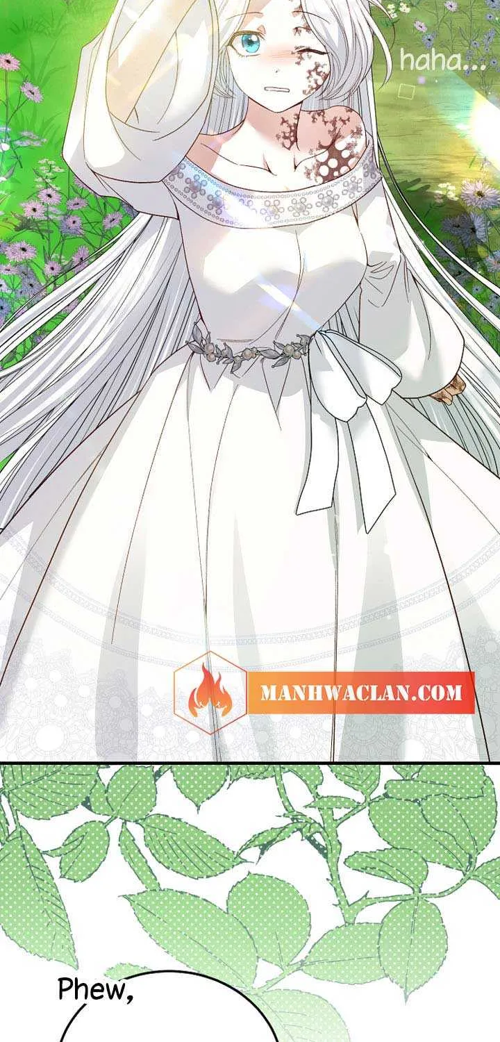 I Became The Wife Of The Monstrous Crown Prince Chapter 75 page 34 - 