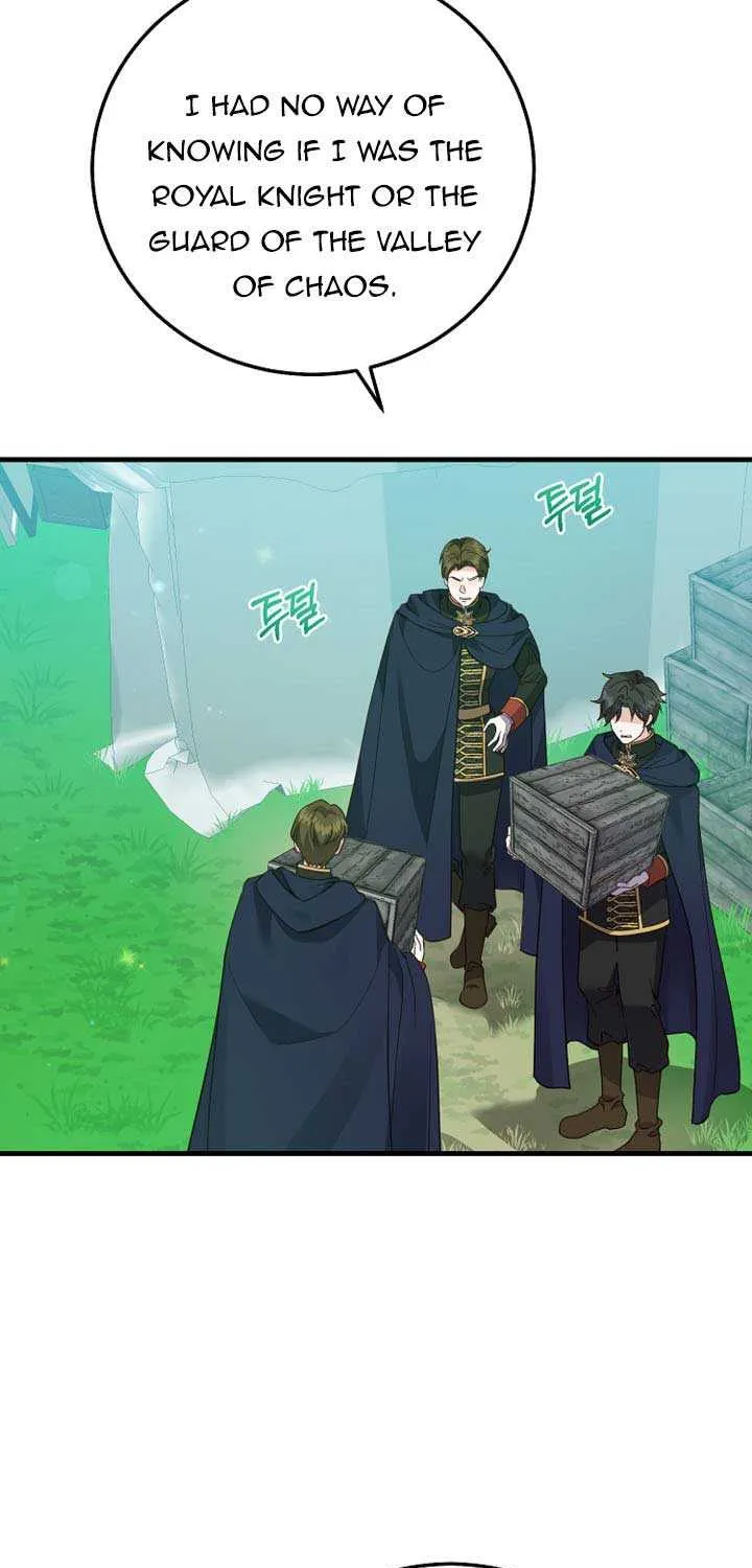 I Became The Wife Of The Monstrous Crown Prince Chapter 75 page 36 - 