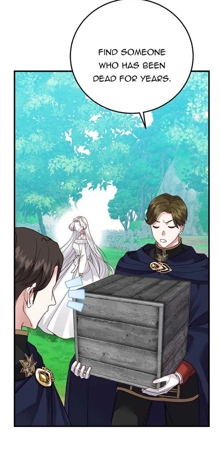I Became The Wife Of The Monstrous Crown Prince Chapter 75 page 37 - 