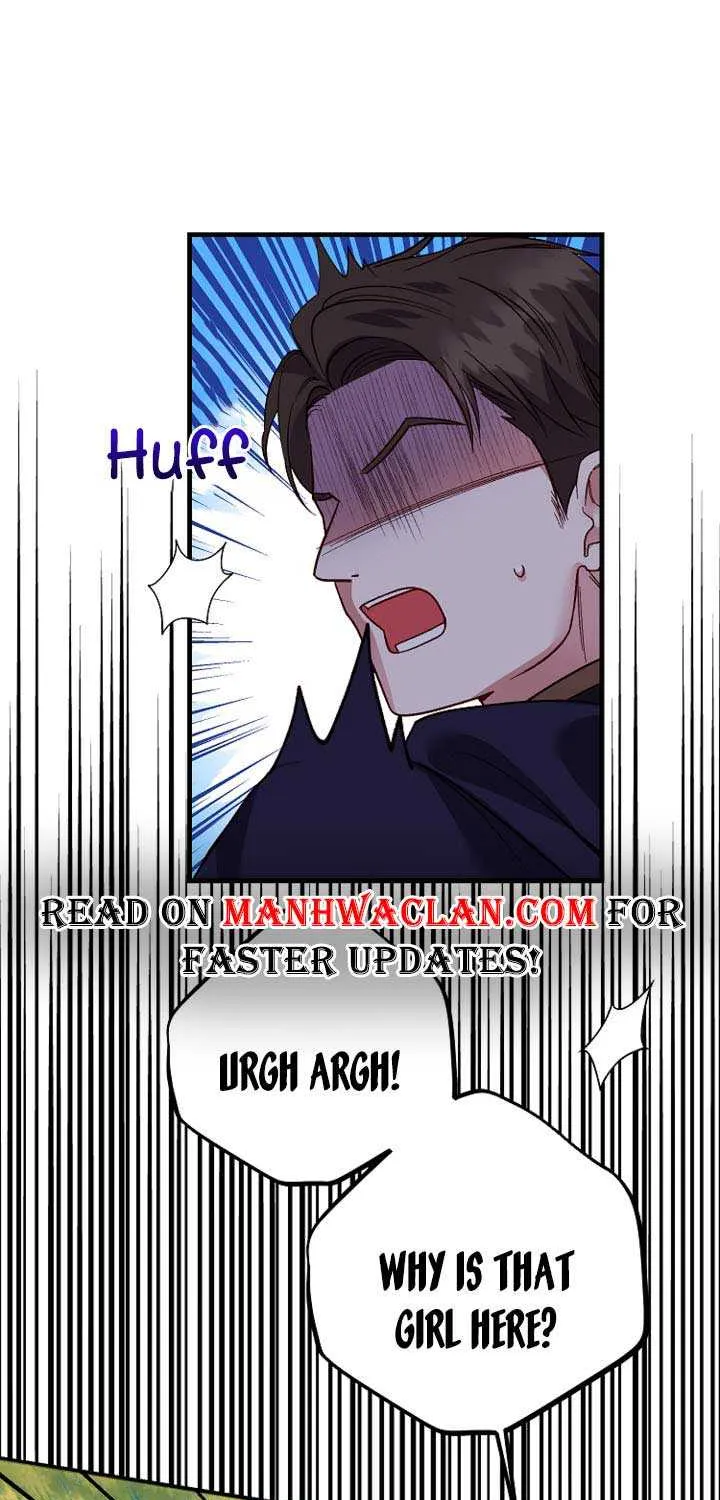 I Became The Wife Of The Monstrous Crown Prince Chapter 75 page 38 - 