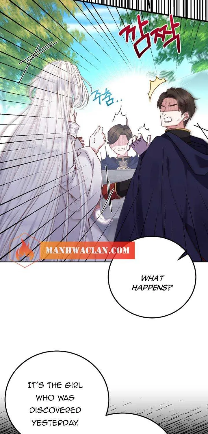 I Became The Wife Of The Monstrous Crown Prince Chapter 75 page 39 - 