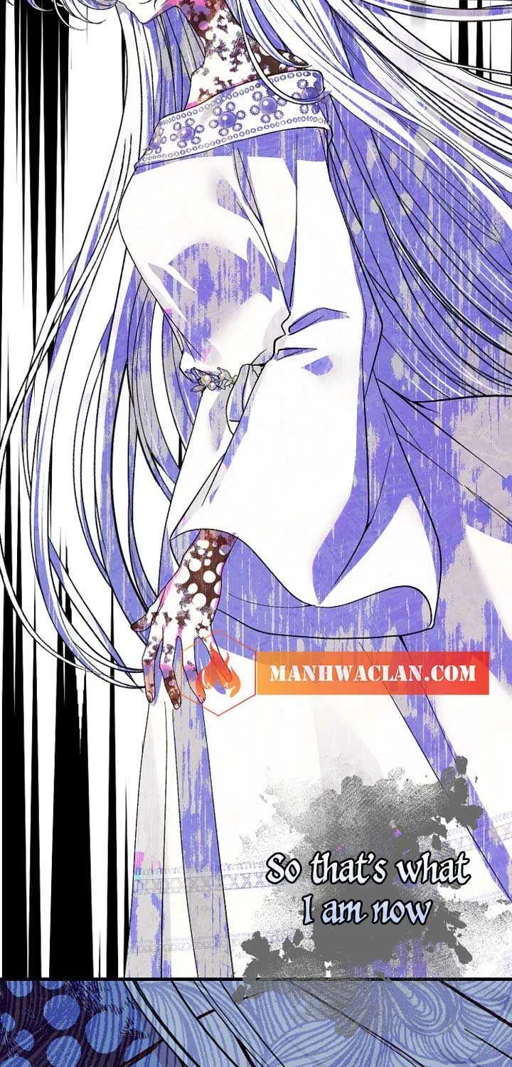 I Became The Wife Of The Monstrous Crown Prince Chapter 75 page 42 - 