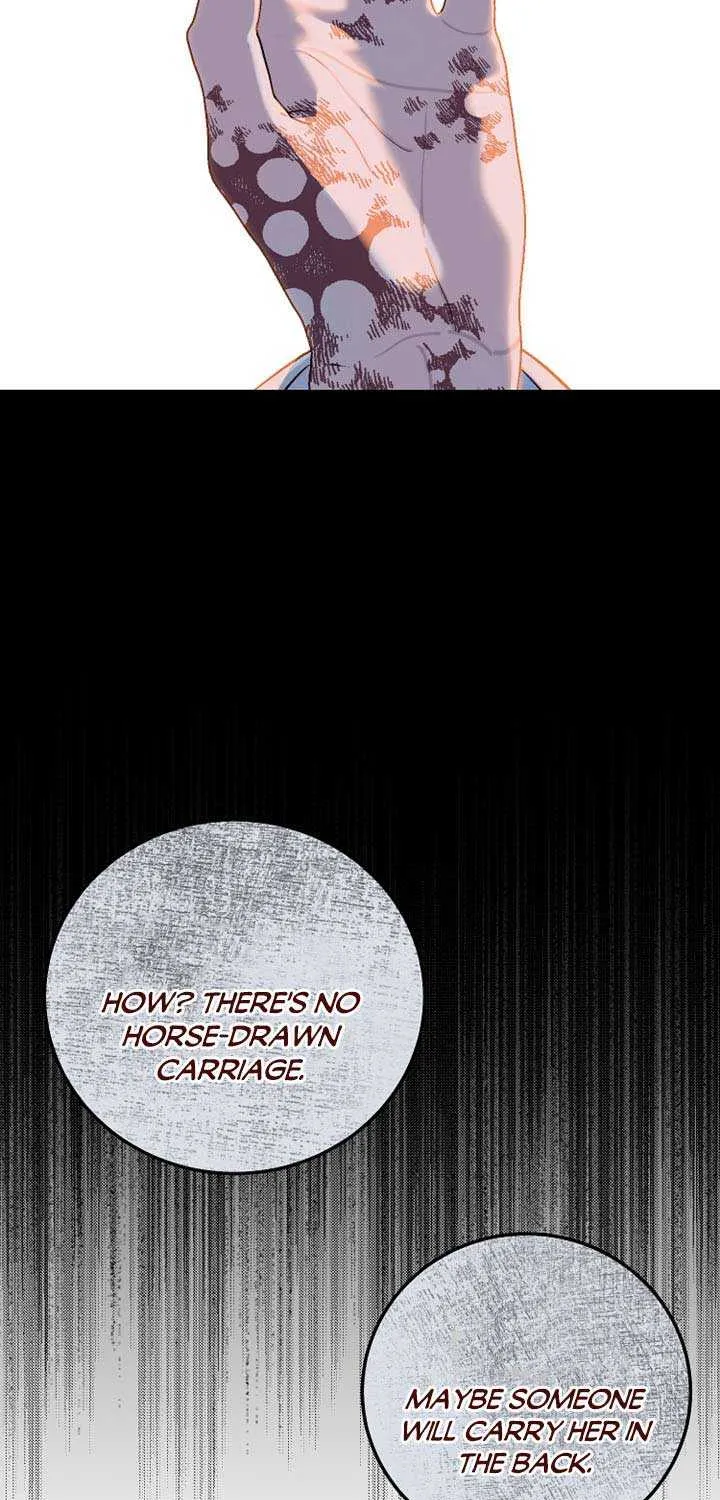 I Became The Wife Of The Monstrous Crown Prince Chapter 75 page 45 - 