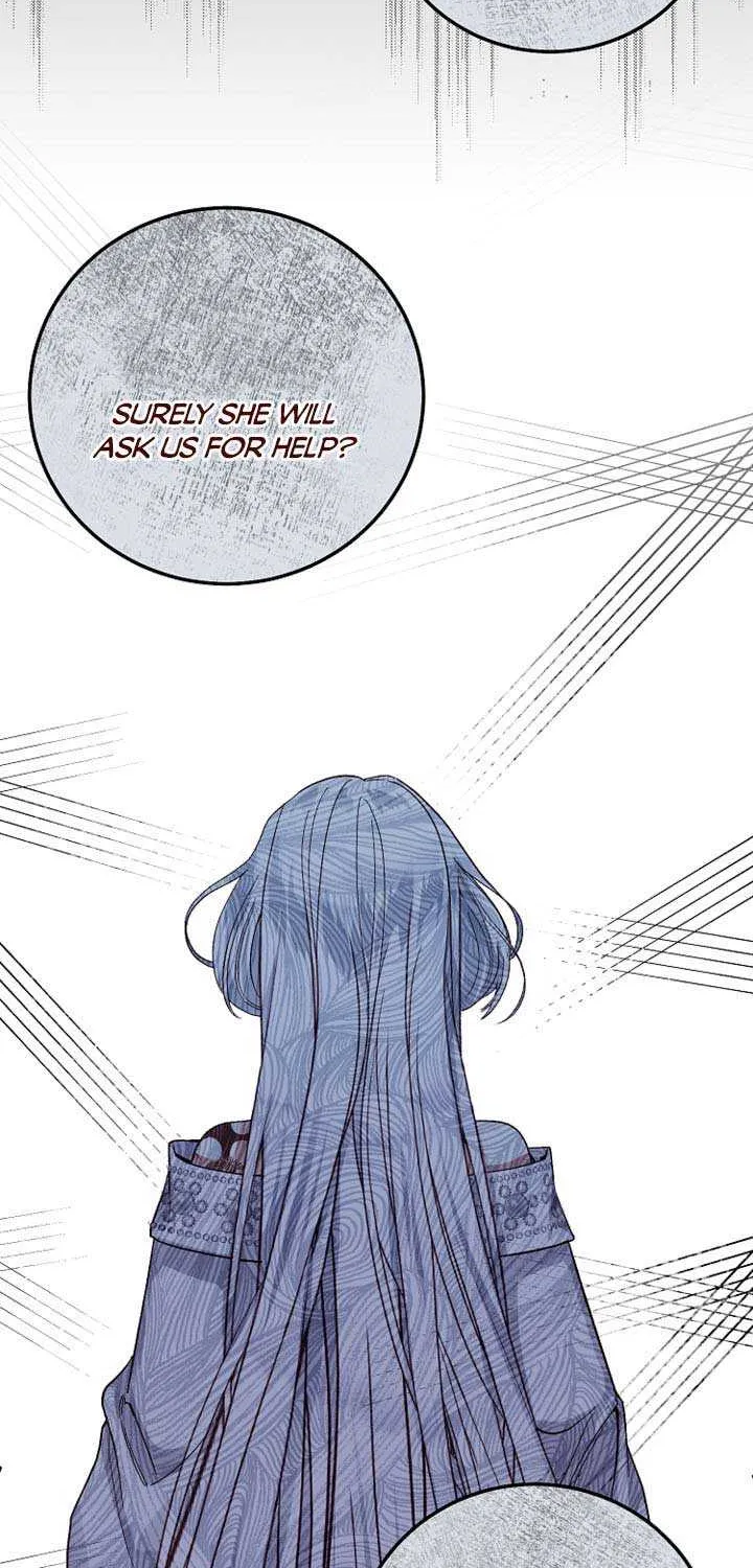 I Became The Wife Of The Monstrous Crown Prince Chapter 75 page 46 - 