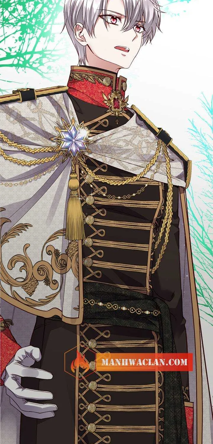 I Became The Wife Of The Monstrous Crown Prince Chapter 75 page 50 - 