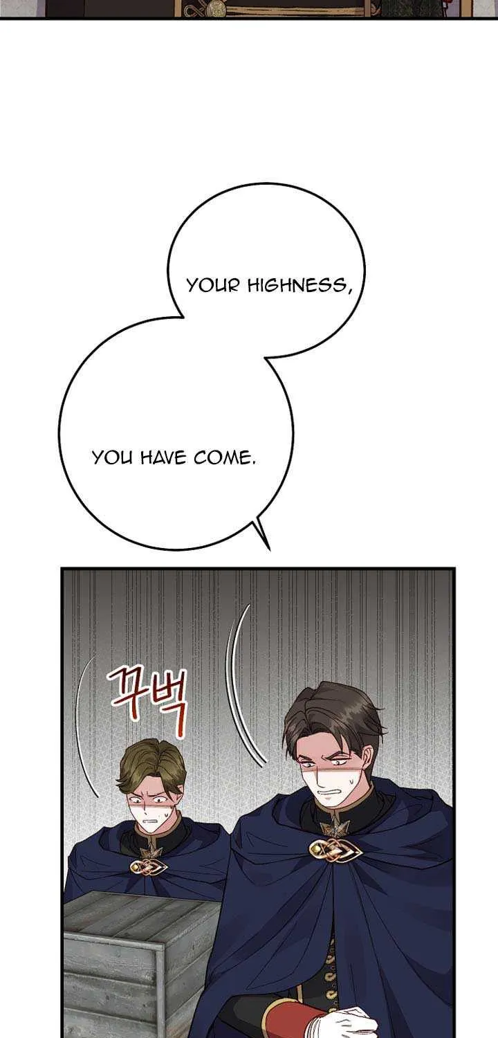 I Became The Wife Of The Monstrous Crown Prince Chapter 75 page 51 - 