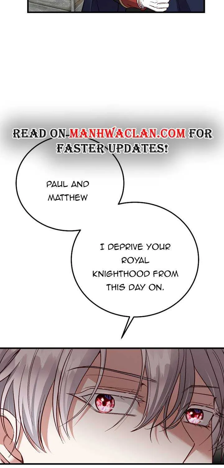 I Became The Wife Of The Monstrous Crown Prince Chapter 75 page 52 - 