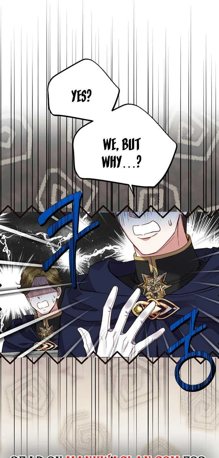 I Became The Wife Of The Monstrous Crown Prince Chapter 75 page 54 - 