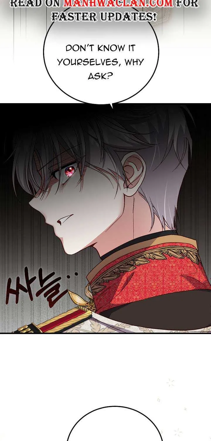 I Became The Wife Of The Monstrous Crown Prince Chapter 75 page 55 - 