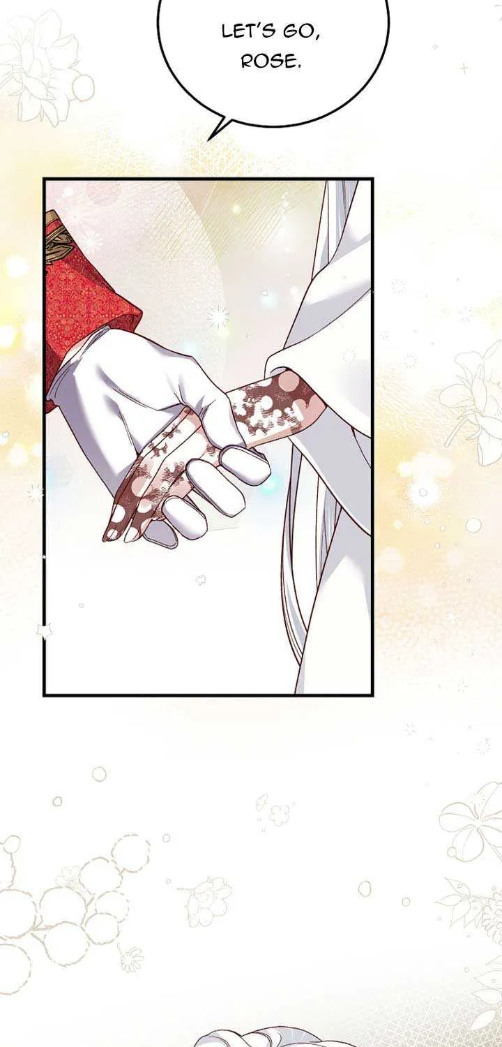 I Became The Wife Of The Monstrous Crown Prince Chapter 75 page 56 - 