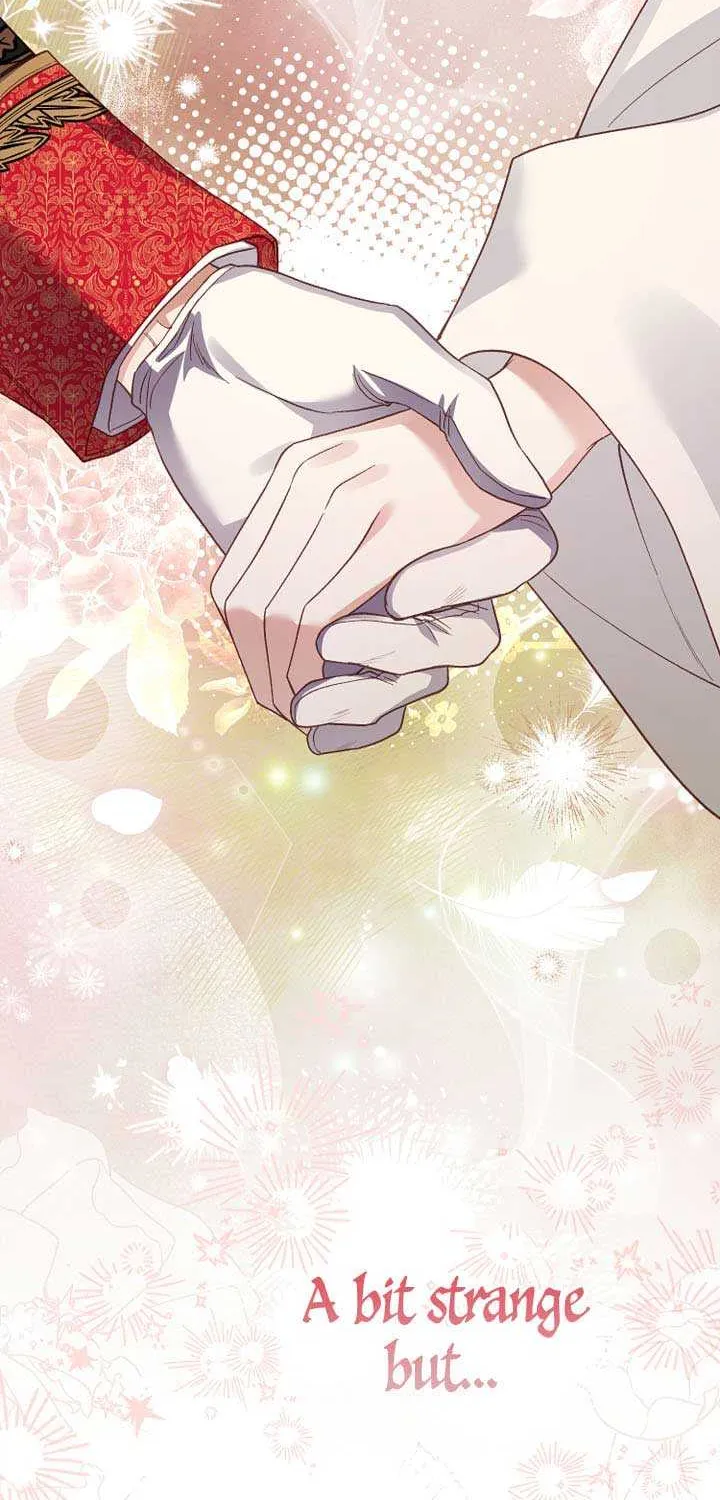 I Became The Wife Of The Monstrous Crown Prince Chapter 75 page 59 - 