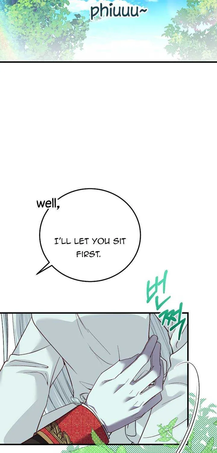 I Became The Wife Of The Monstrous Crown Prince Chapter 75 page 61 - 