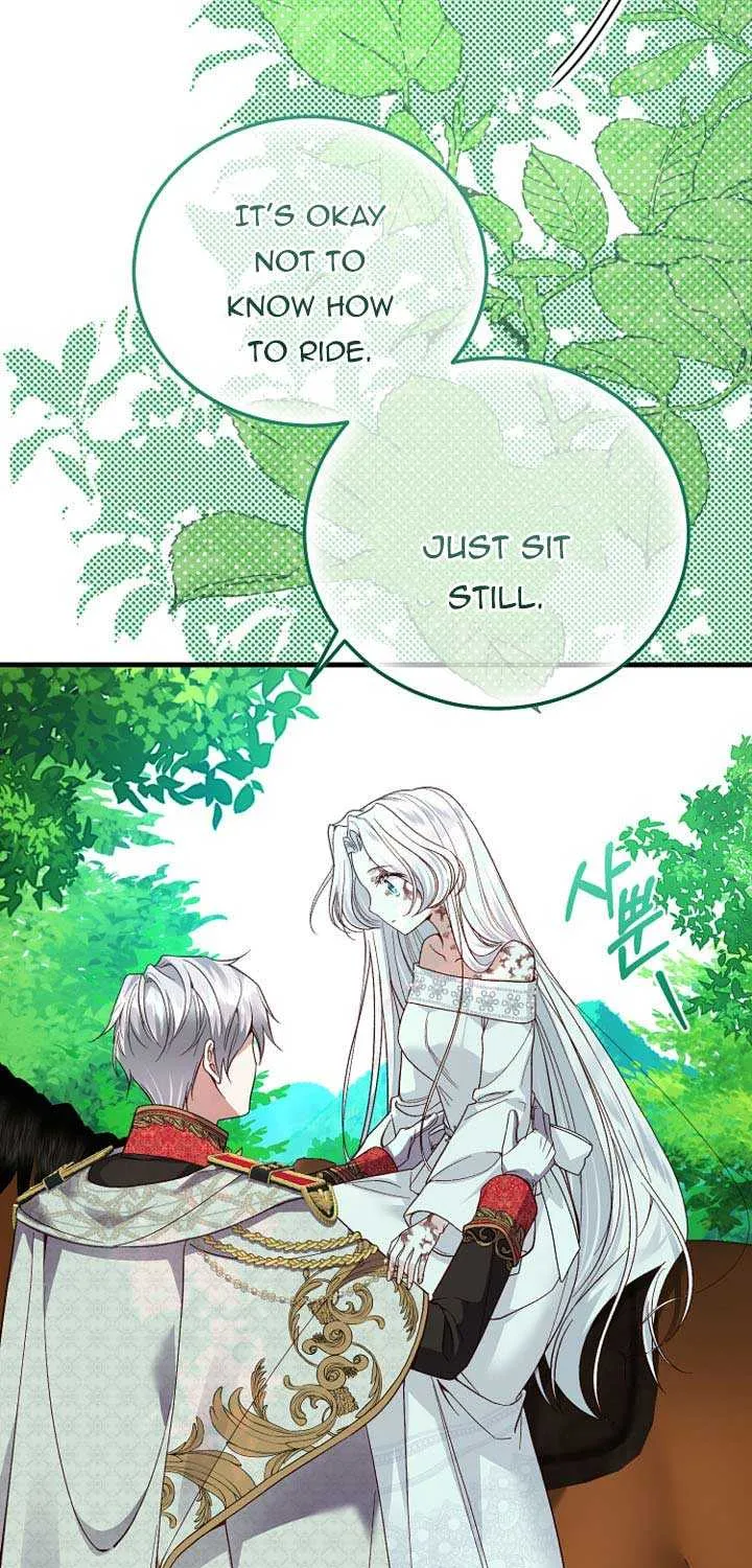 I Became The Wife Of The Monstrous Crown Prince Chapter 75 page 62 - 
