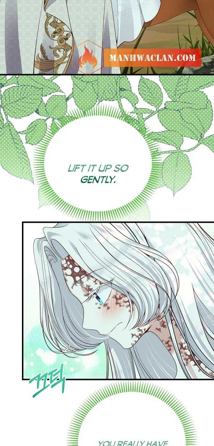 I Became The Wife Of The Monstrous Crown Prince Chapter 75 page 63 - 