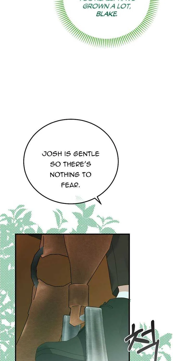 I Became The Wife Of The Monstrous Crown Prince Chapter 75 page 64 - 
