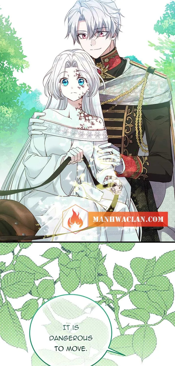 I Became The Wife Of The Monstrous Crown Prince Chapter 75 page 66 - 