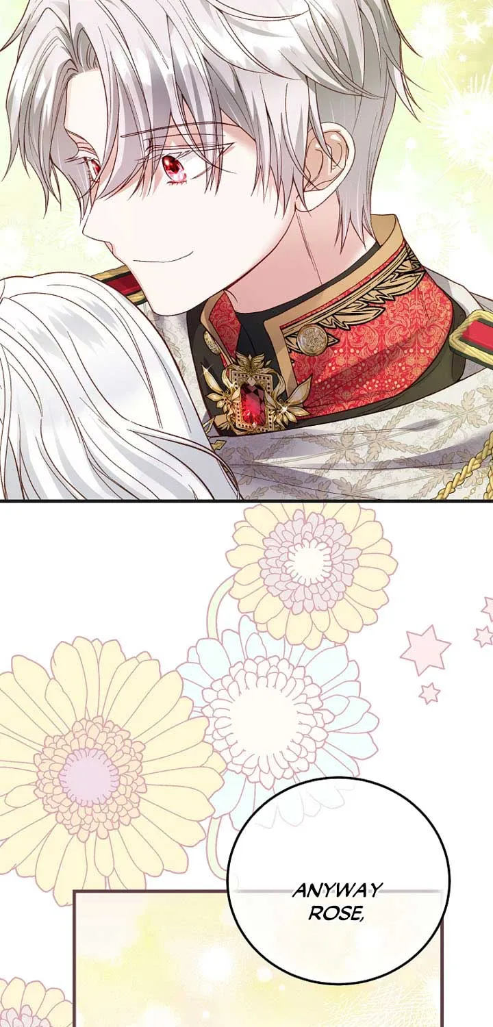 I Became The Wife Of The Monstrous Crown Prince Chapter 75 page 68 - 