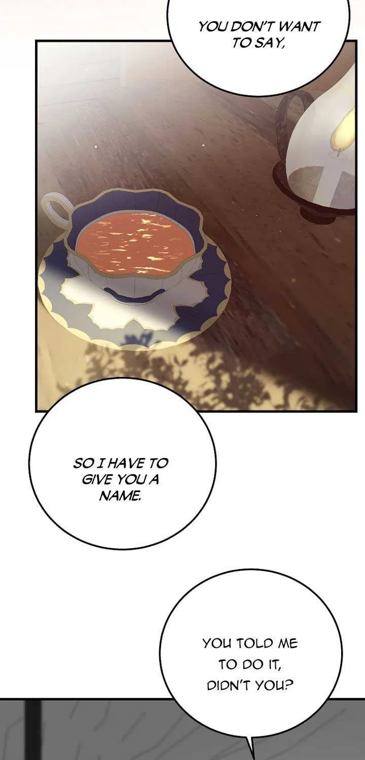 I Became The Wife Of The Monstrous Crown Prince Chapter 75 page 9 - 