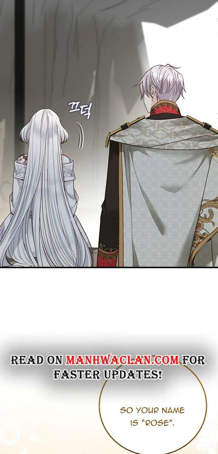 I Became The Wife Of The Monstrous Crown Prince Chapter 75 page 10 - 