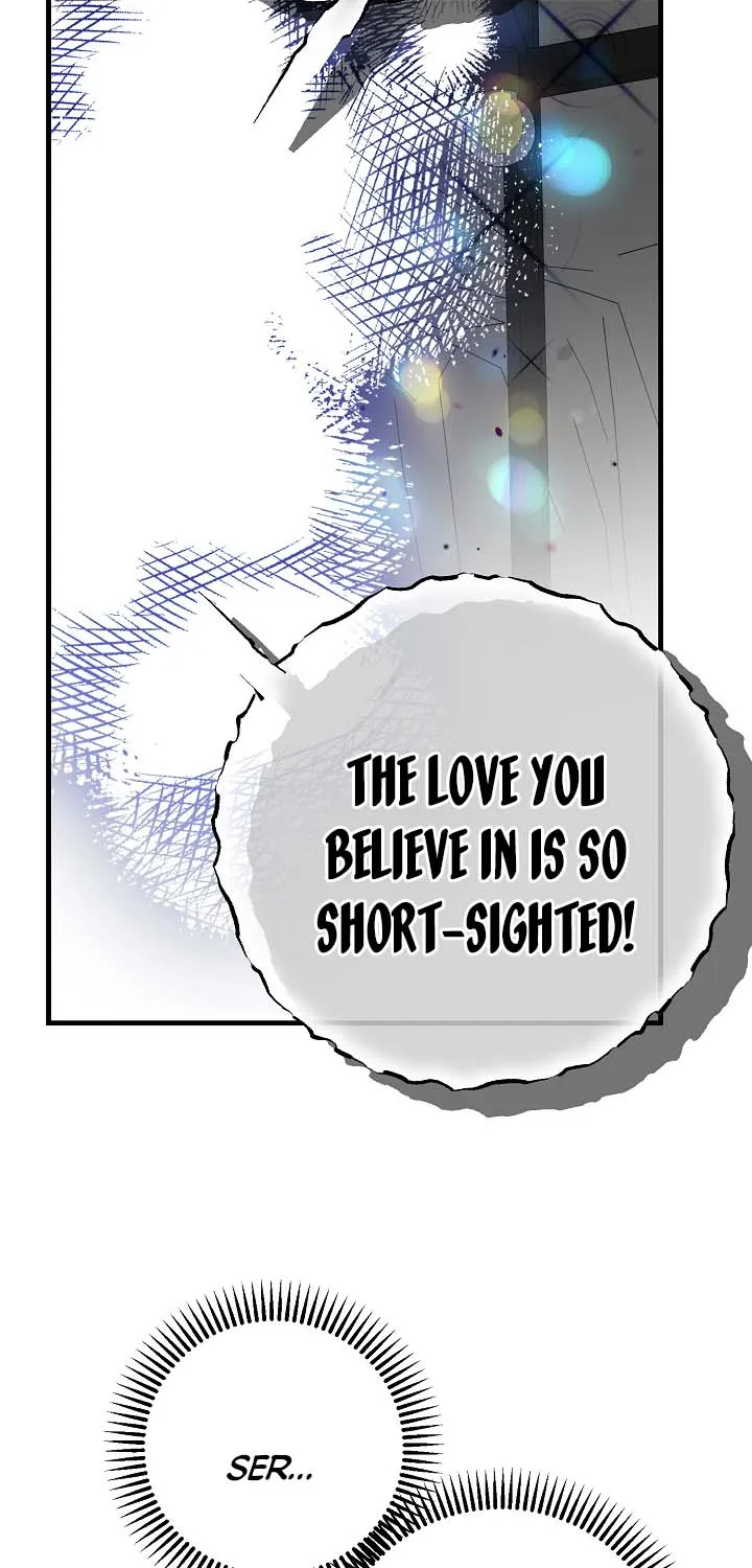 I Became The Wife Of The Monstrous Crown Prince Chapter 76 page 18 - 