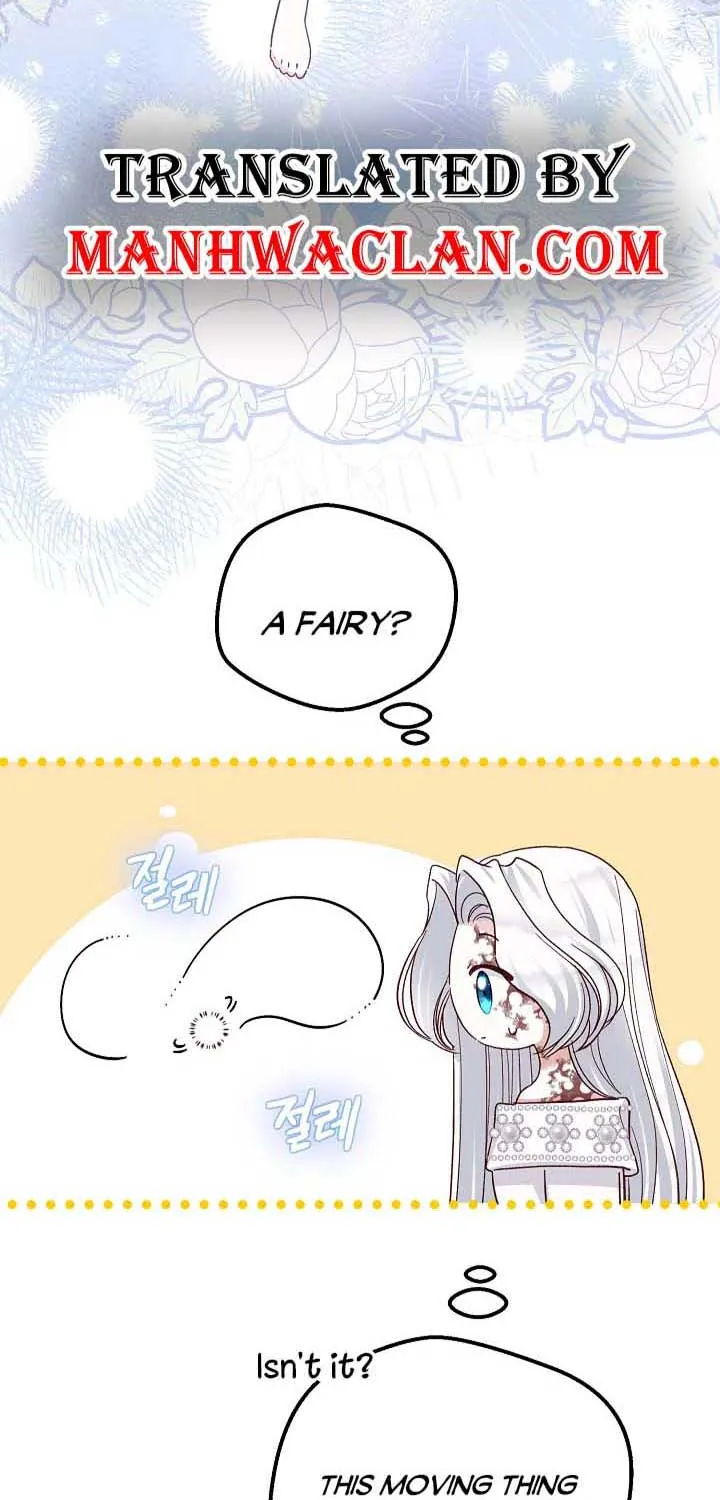 I Became The Wife Of The Monstrous Crown Prince Chapter 76 page 3 - 