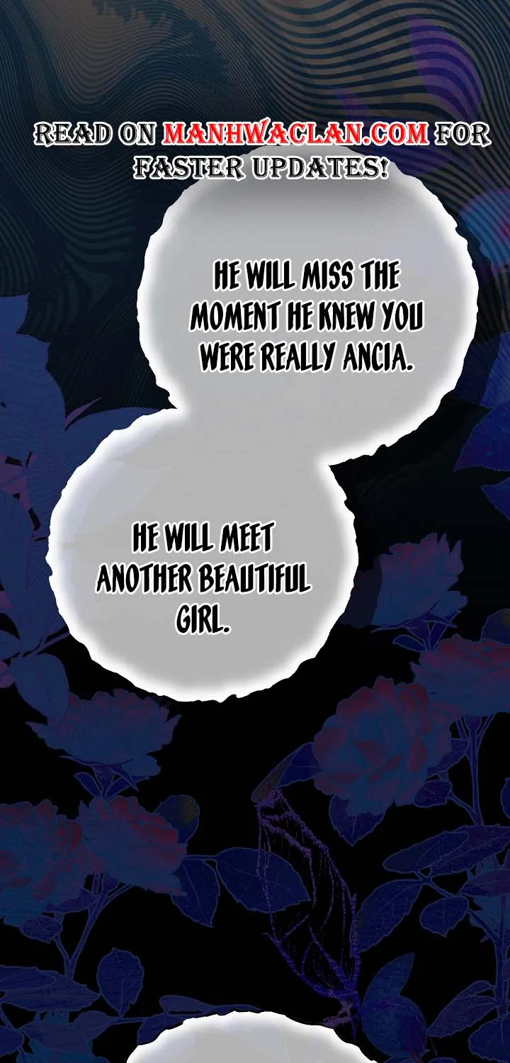 I Became The Wife Of The Monstrous Crown Prince Chapter 76 page 22 - 