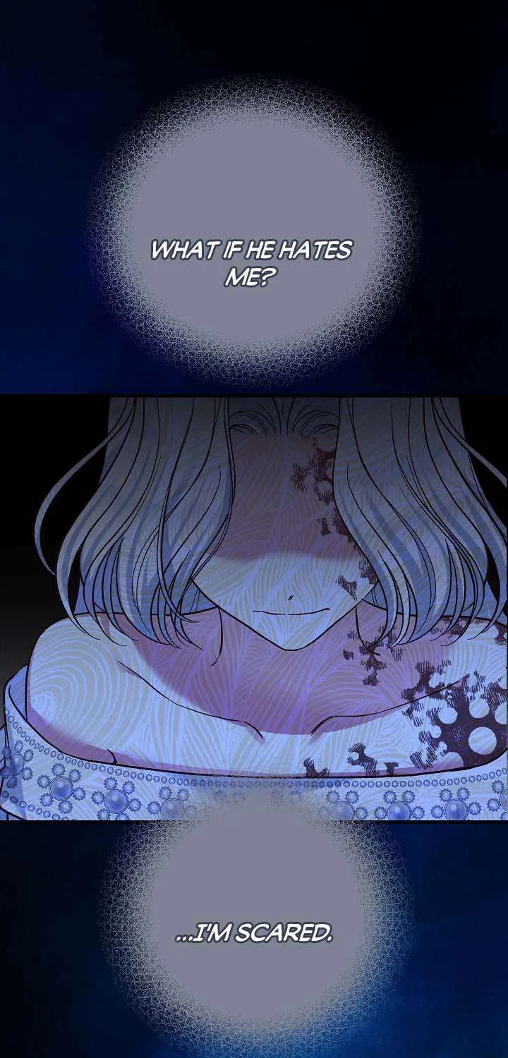 I Became The Wife Of The Monstrous Crown Prince Chapter 76 page 26 - 