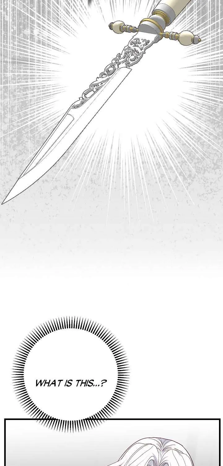 I Became The Wife Of The Monstrous Crown Prince Chapter 76 page 30 - 