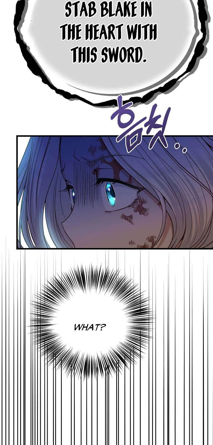 I Became The Wife Of The Monstrous Crown Prince Chapter 76 page 32 - 