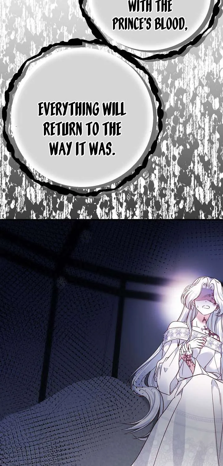 I Became The Wife Of The Monstrous Crown Prince Chapter 76 page 34 - 