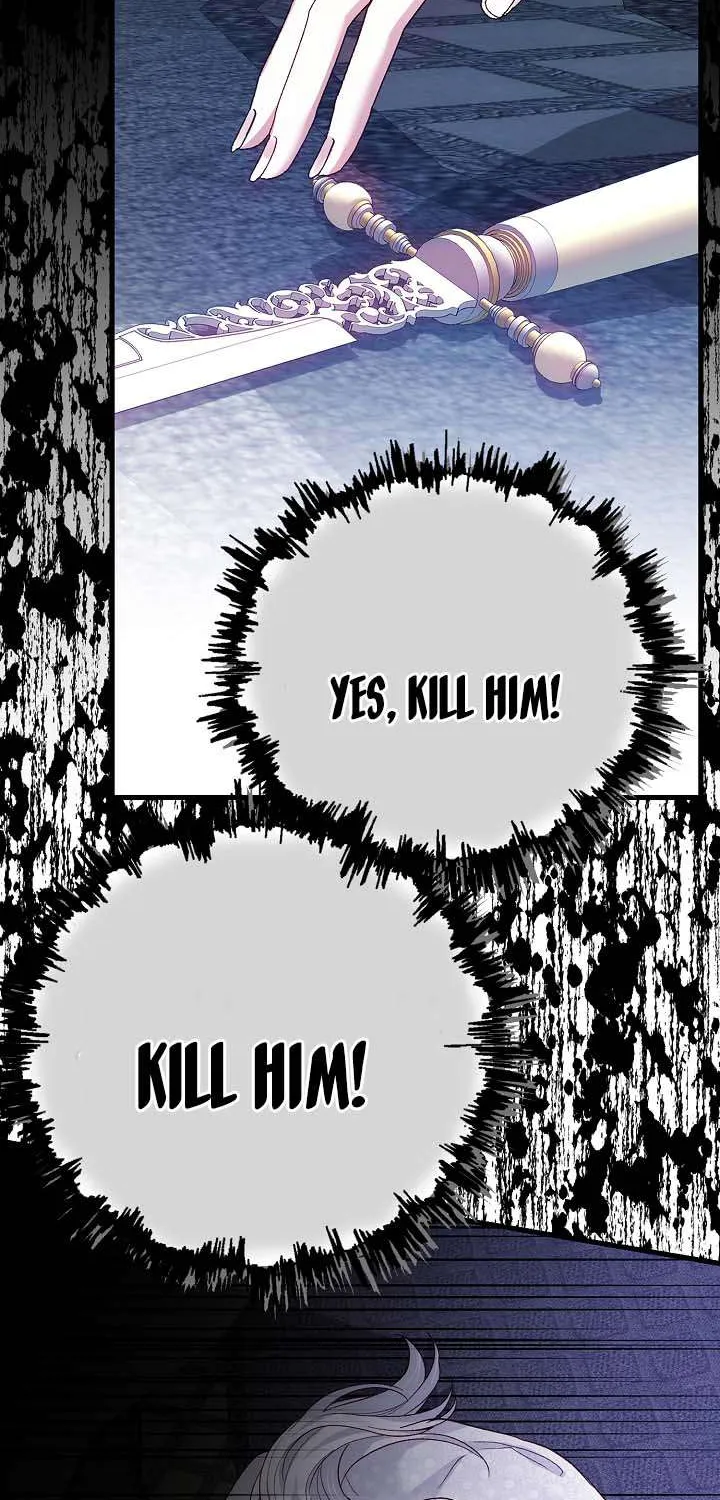 I Became The Wife Of The Monstrous Crown Prince Chapter 76 page 37 - 