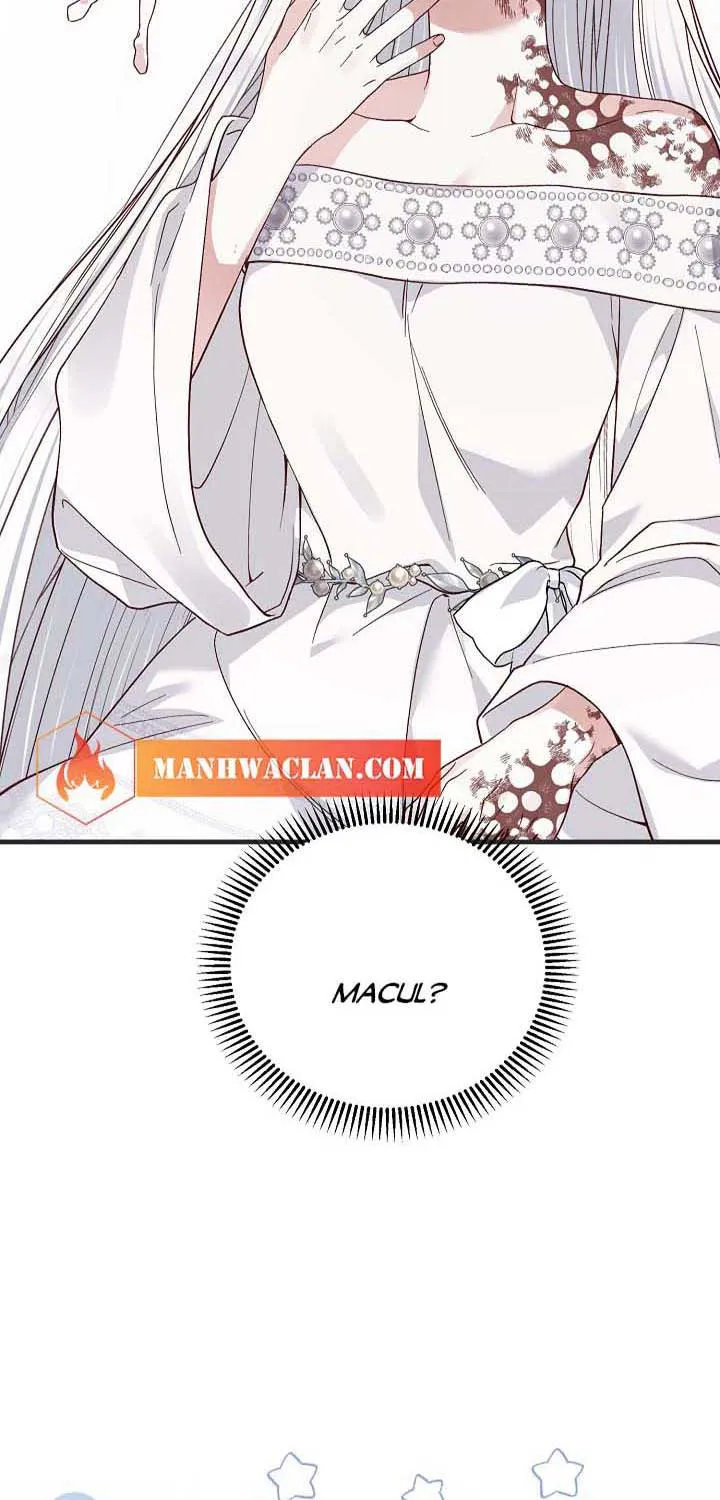 I Became The Wife Of The Monstrous Crown Prince Chapter 76 page 5 - 