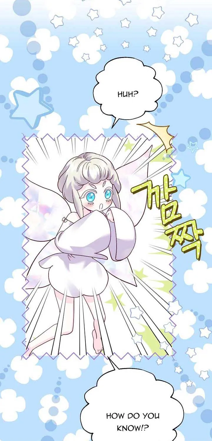 I Became The Wife Of The Monstrous Crown Prince Chapter 76 page 6 - 
