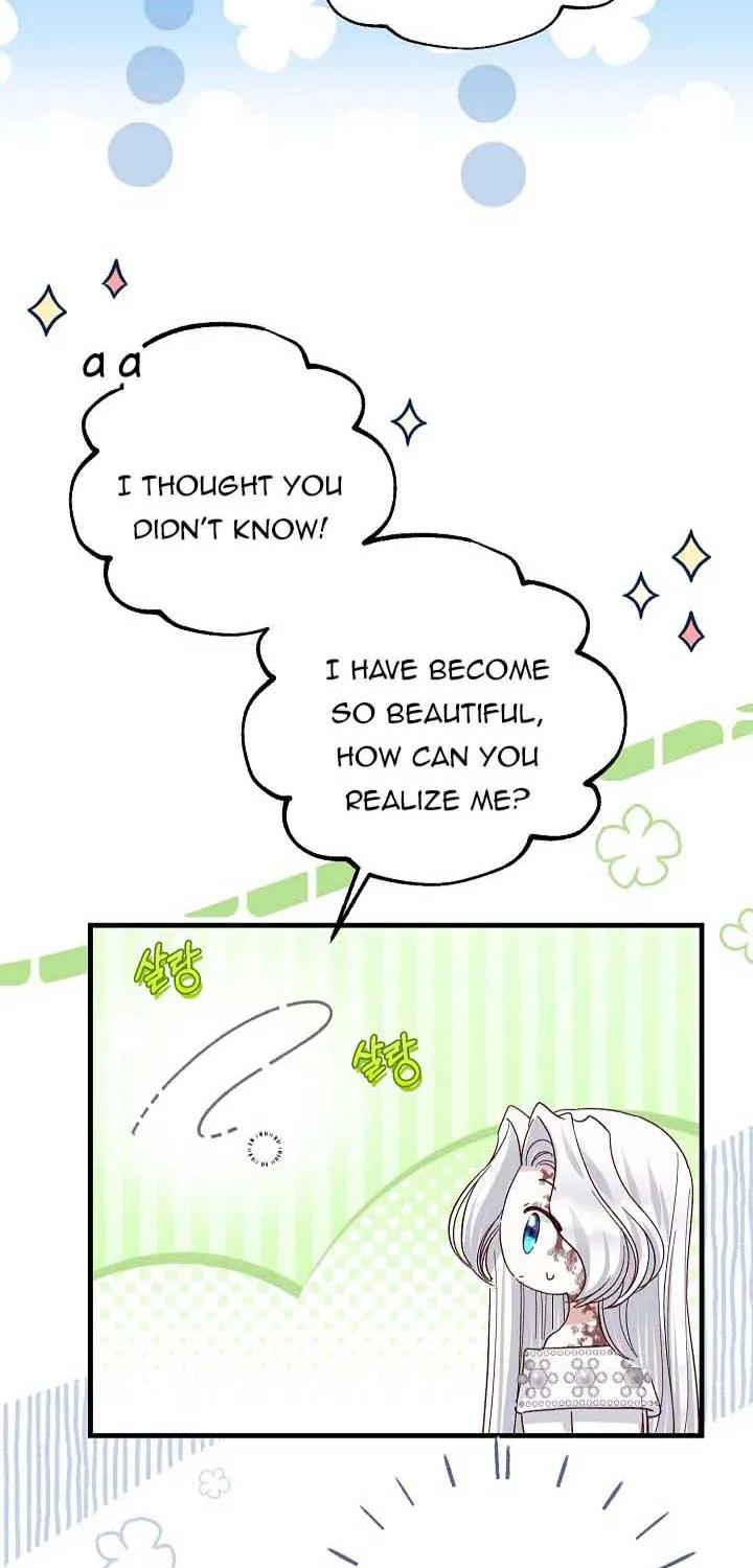 I Became The Wife Of The Monstrous Crown Prince Chapter 76 page 7 - 