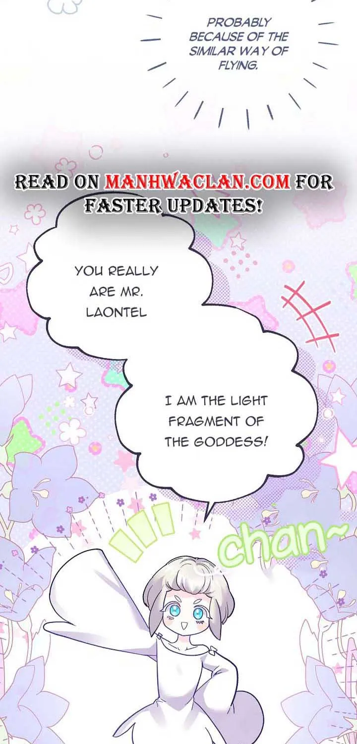 I Became The Wife Of The Monstrous Crown Prince Chapter 76 page 8 - 