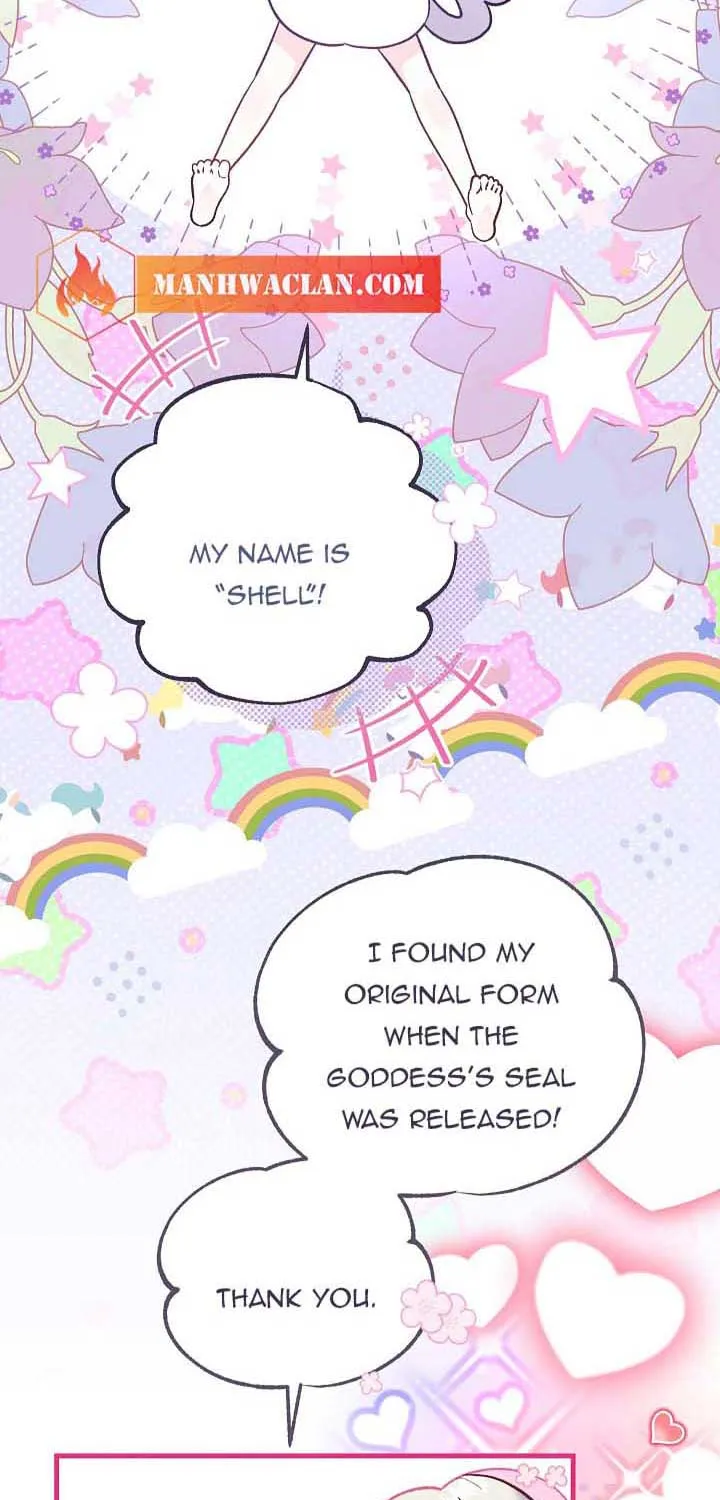 I Became The Wife Of The Monstrous Crown Prince Chapter 76 page 9 - 