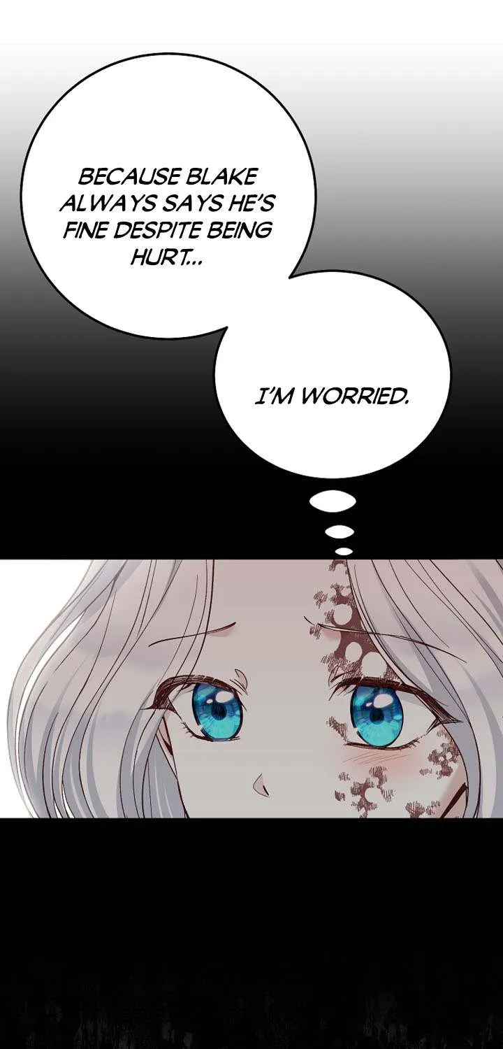 I Became The Wife Of The Monstrous Crown Prince Chapter 77 page 12 - 