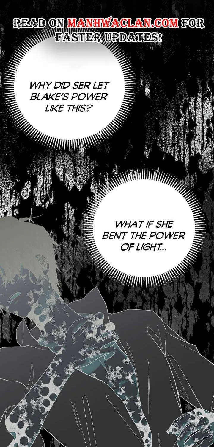 I Became The Wife Of The Monstrous Crown Prince Chapter 77 page 13 - 