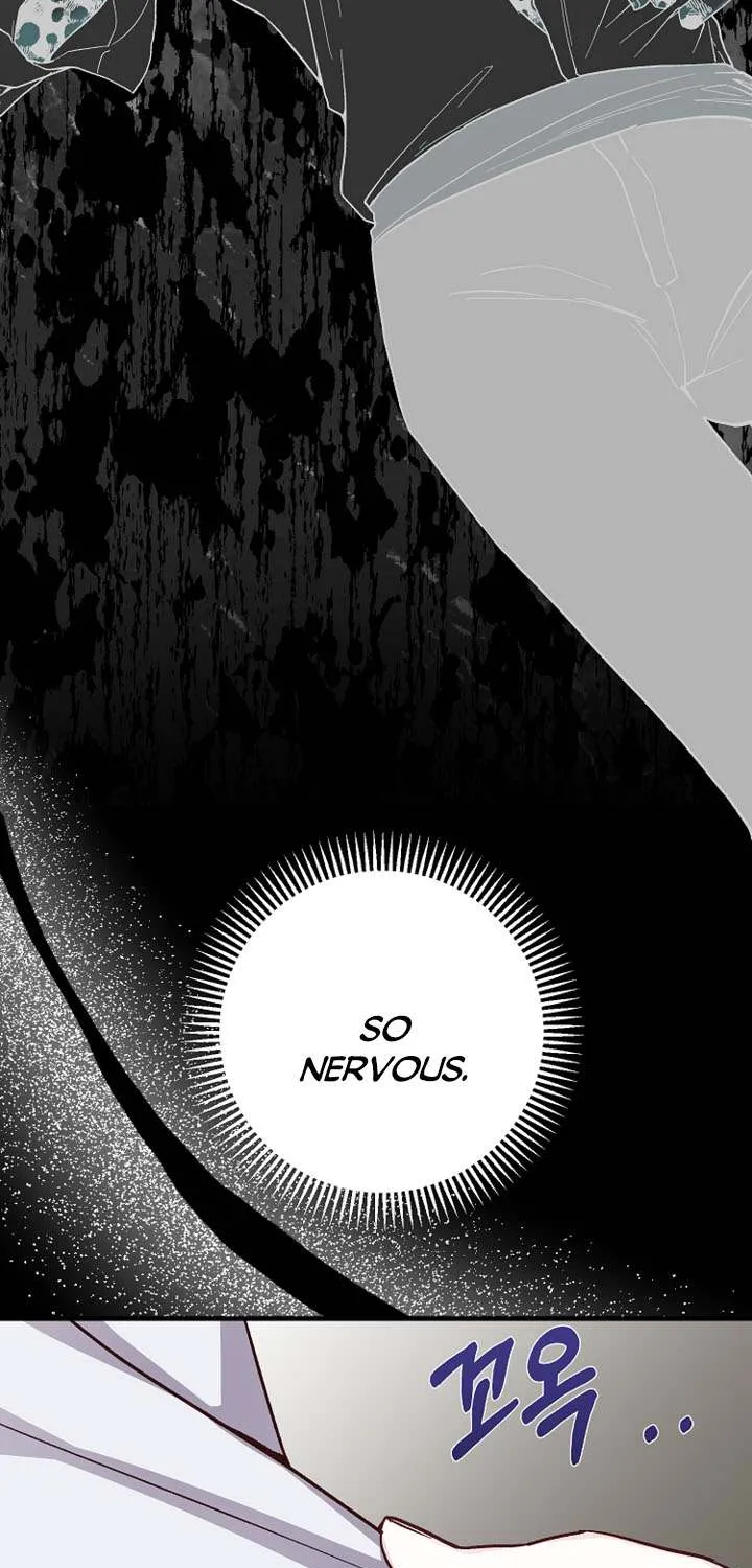 I Became The Wife Of The Monstrous Crown Prince Chapter 77 page 14 - 