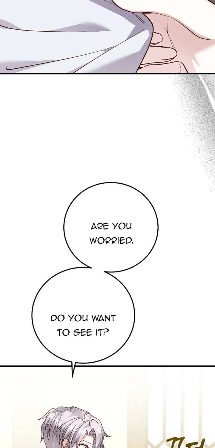 I Became The Wife Of The Monstrous Crown Prince Chapter 77 page 15 - 