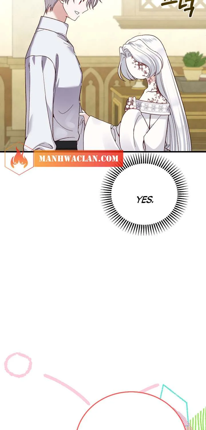 I Became The Wife Of The Monstrous Crown Prince Chapter 77 page 16 - 