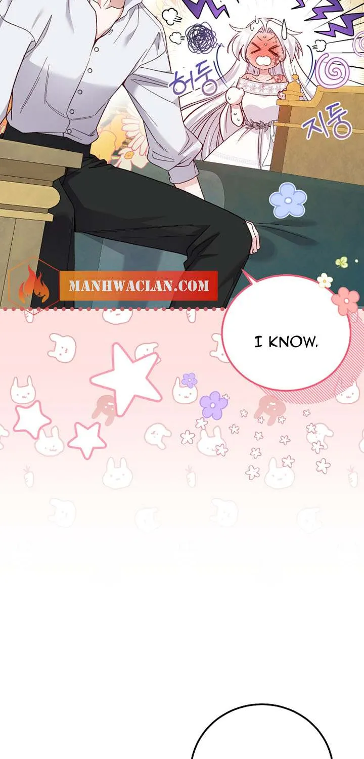 I Became The Wife Of The Monstrous Crown Prince Chapter 77 page 19 - 