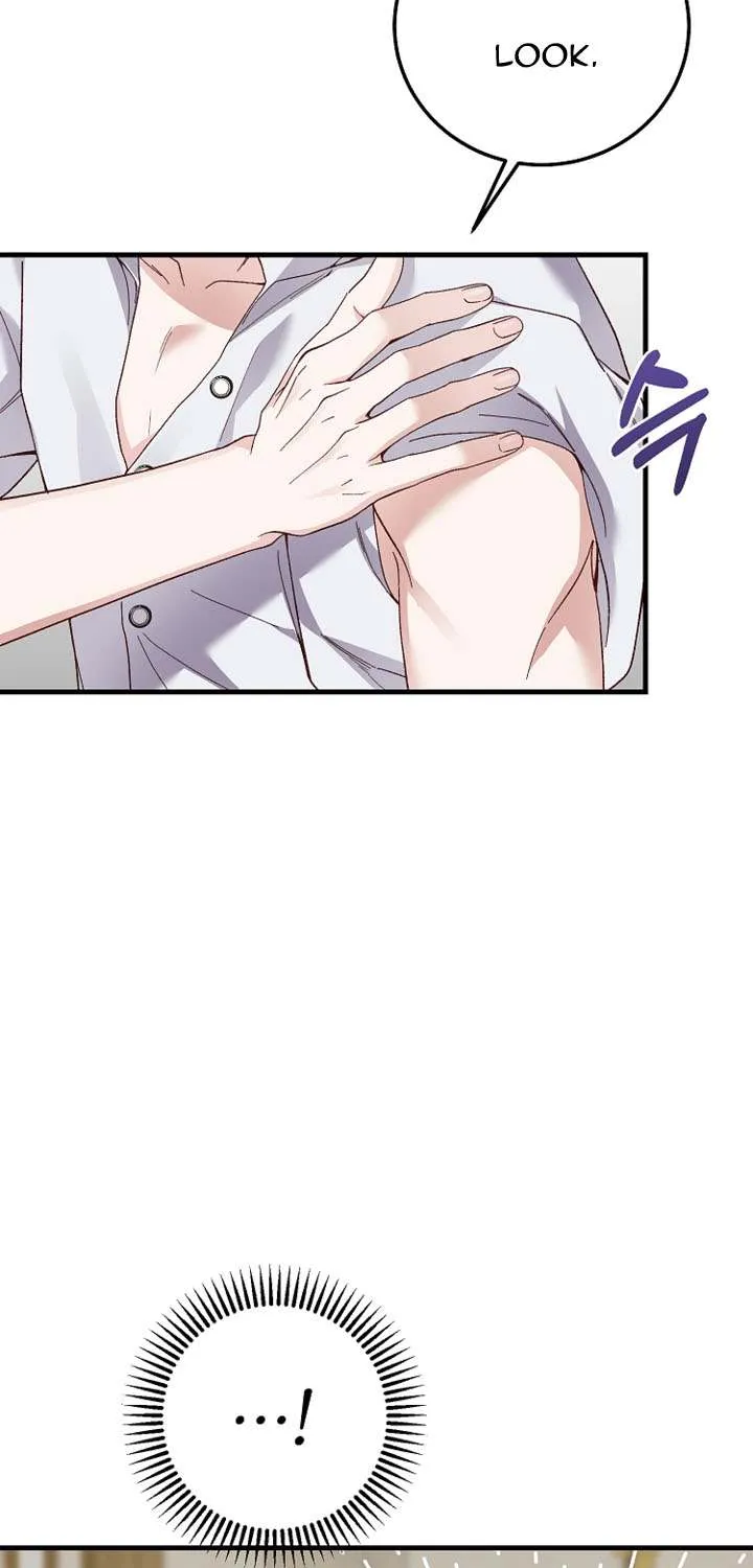 I Became The Wife Of The Monstrous Crown Prince Chapter 77 page 20 - 
